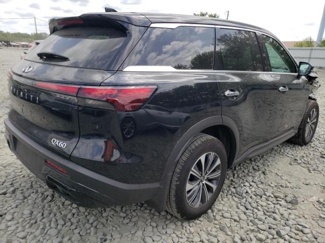 2023 INFINITI QX60 PURE 5N1DL1ES2PC353062