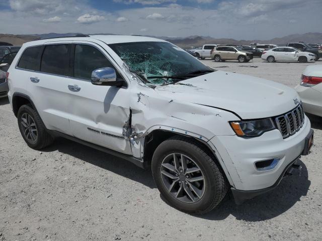 1C4RJFBG1KC724654 Jeep Grand Cherokee Limited