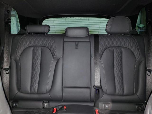 2021 BMW X5 M50I 5UXJU4C06M9G17627