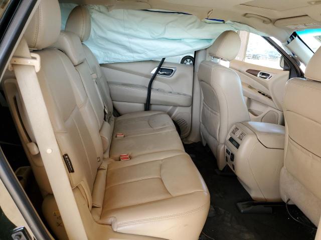5N1DR2DM3LC576728 Nissan Pathfinder Platinum