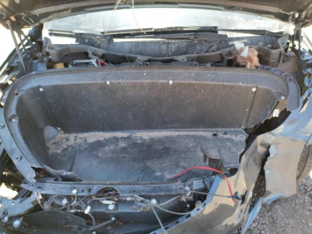 5YJXCDE22HF078283 Tesla MODEL X