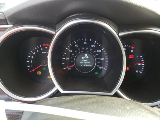 5XXGN4A79FG510759 KIA OPTIMA EX