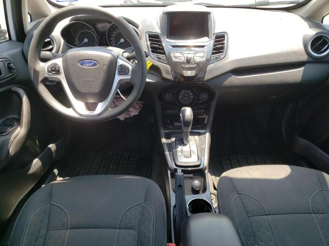 3FADP4EJ3KM143309 Ford FIESTA SE
