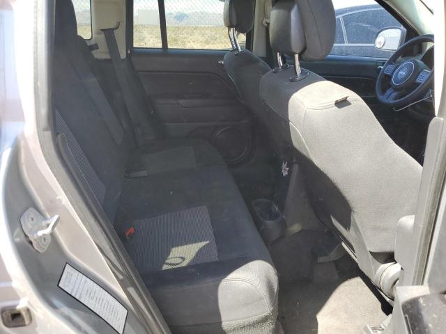 1C4NJCBA3ED800642 Jeep Compass Sport