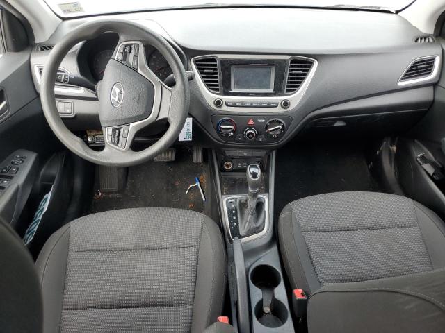 VIN 3KPC24A35KE059627 2019 HYUNDAI ACCENT no.8