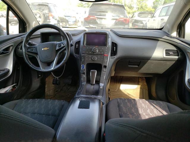 1G1RA6E49EU133741 | 2014 Chevrolet volt