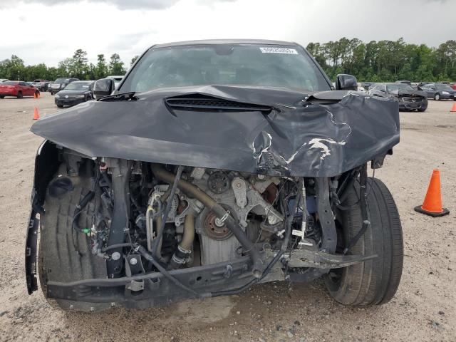 2018 DODGE DURANGO SR - 1C4SDJGJ6JC445487