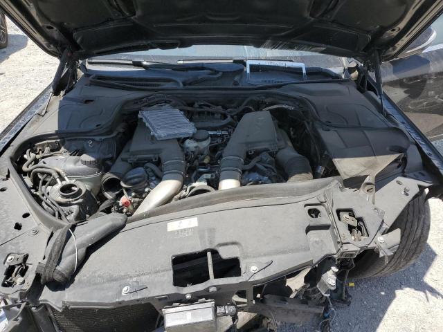 WDDUG8CB6FA198746 Mercedes-Benz S 550