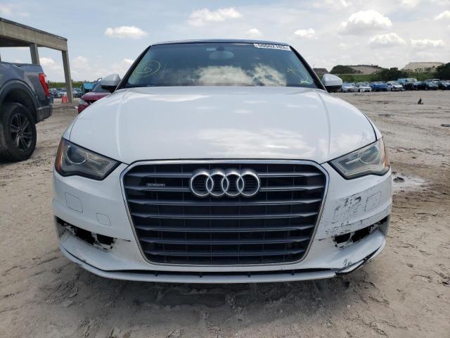 2015 AUDI S3 PREMIUM - WAUBFGFF8F1071393