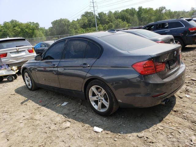 2015 BMW 328 XI - WBA3B3C55FJ984648