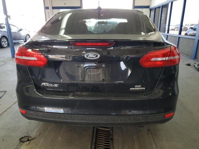 1FADP3F26GL310529 Ford FOCUS SE
