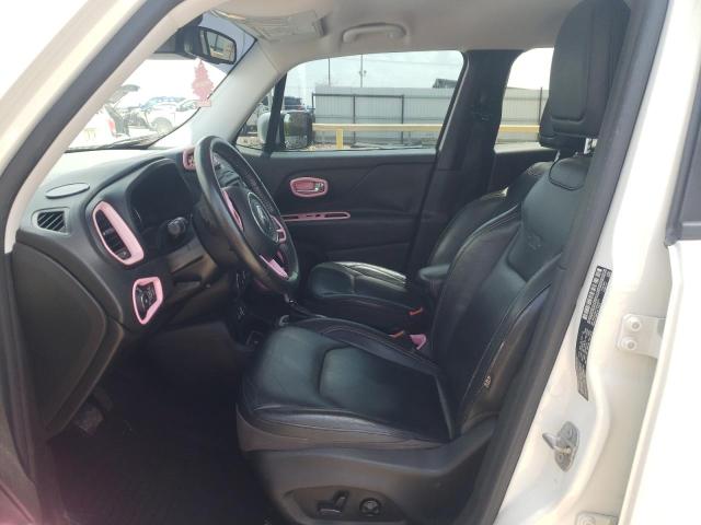 ZACCJADT1GPC60674 Jeep Renegade Limited