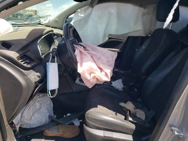 KL4CJESB9KB922712 Buick Encore Preferred