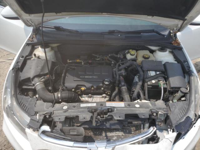 2015 CHEVROLET CRUZE LTZ - 1G1PG5SB3F7246118