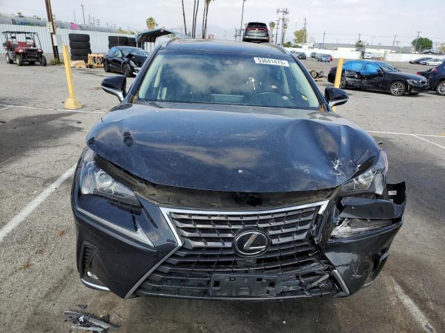 Lexus Nx 300 Base 2019 JTJYARBZ4K2156918 Image 5