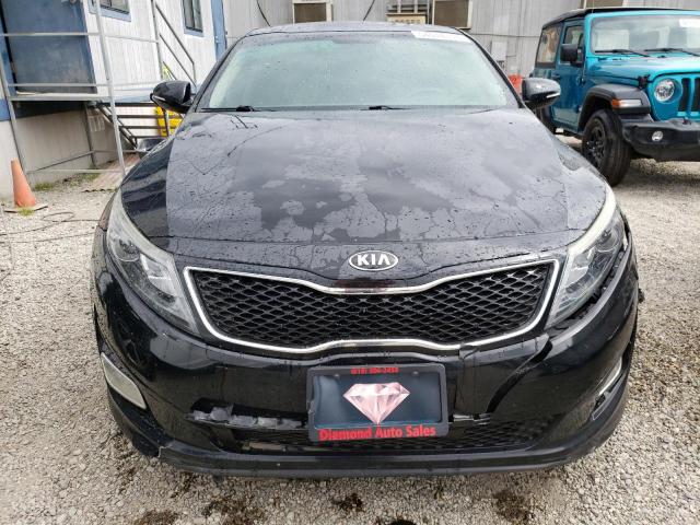 5XXGM4A70FG503766 KIA Optima Lx