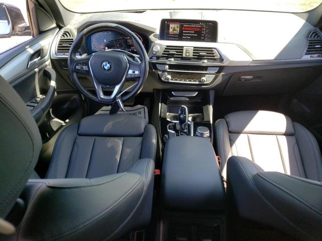 5UXTY3C0XM9E19950 BMW X3 Sdrive30i