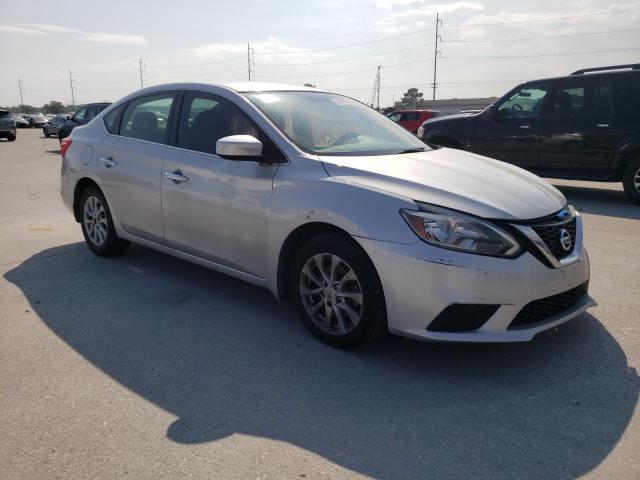 3N1AB7AP0KY375580 Nissan SENTRA S