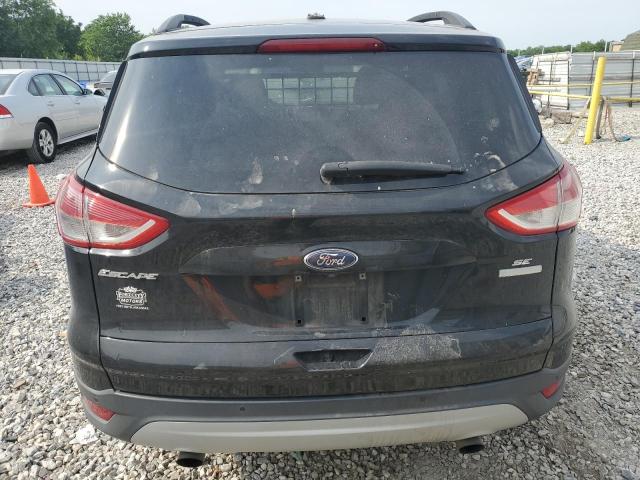 1FMCU0GX4GUC62106 | 2016 FORD ESCAPE SE