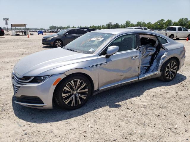 2020 VOLKSWAGEN ARTEON SE - WVWAR7AN1LE017927