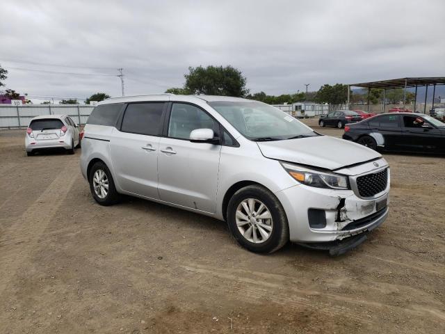 KNDMB5C19F6039088 KIA SEDONA LX