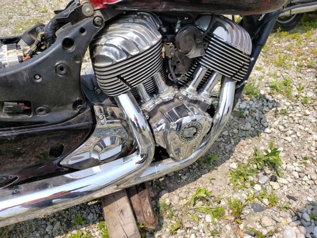 2016 INDIAN MOTORCYCLE CO. CHIEF VINT - 56KCCVAA7G3331685