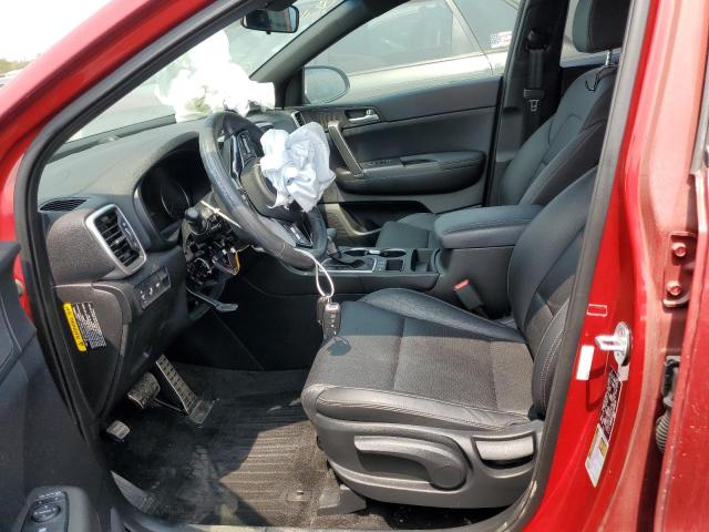 KNDP6CAC9L7683173 KIA SPORTAGE S