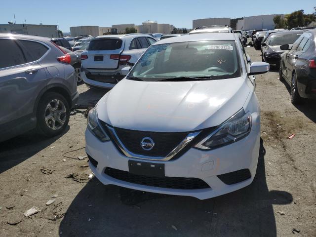 3N1AB7AP6HY346979 Nissan SENTRA S