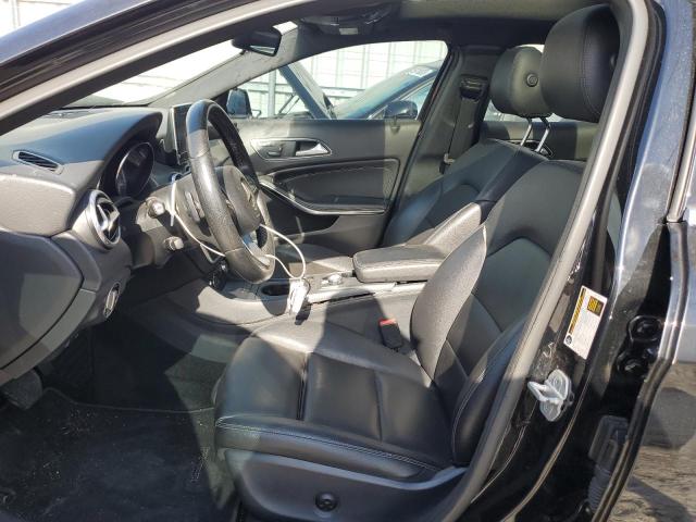 WDCTG4EB1HJ344561 Mercedes-Benz GLA 250