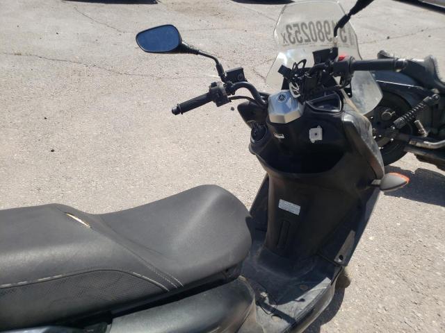 2016 YAMAHA XC155 - RKRSG36Y3GA001031