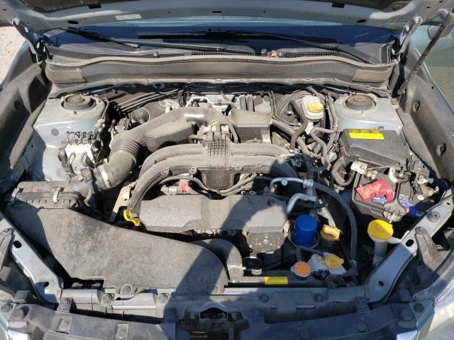 JF2SJAJC2HH492274 Subaru Forester 2.5i Limited