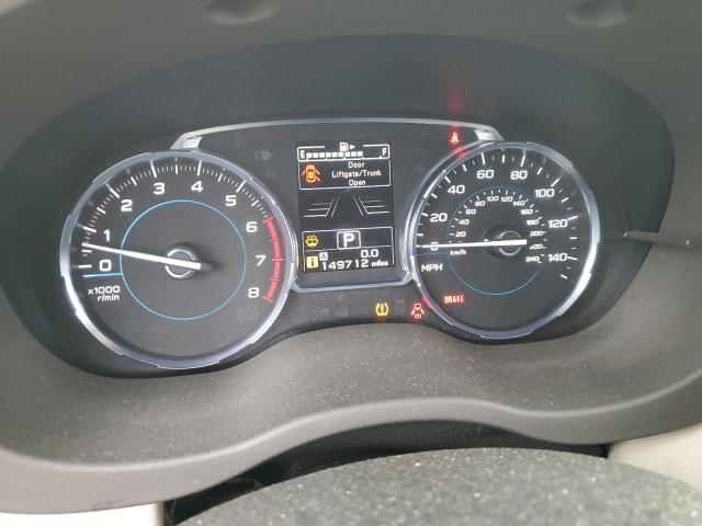 JF2SJAGC2HH468662 Subaru Forester 2.5i Premium