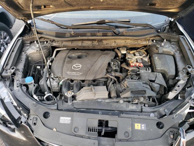 JM3KE2CY6G0639573 Mazda Cx-5 Touring