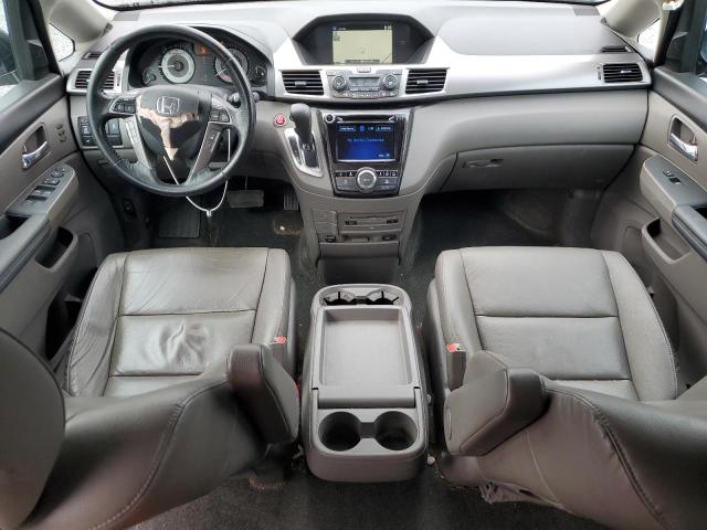 5FNRL5H99FB129024 2015 HONDA ODYSSEY, photo no. 8