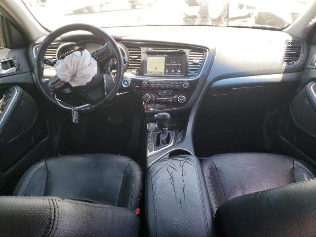 KNAGN4ADXF5084698 KIA OPTIMA HYBRID