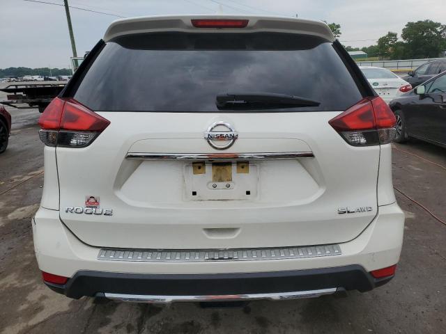 JN8AT2MV3HW254330 Nissan ROGUE S