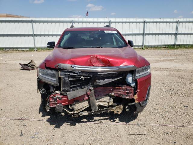 1GKKNLLS5MZ156419 GMC Acadia At4