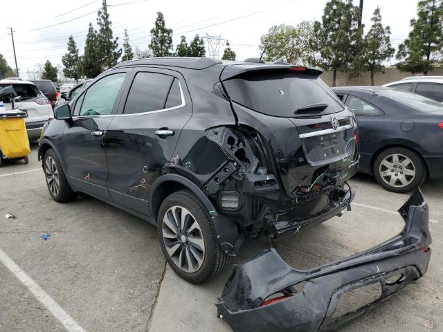 KL4CJASB9MB301126 Buick Encore Preferred