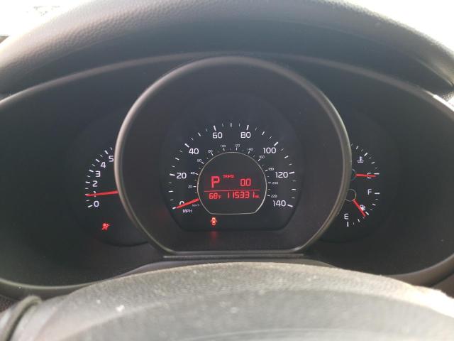 KNDJP3A5XE7050947 KIA SOUL +