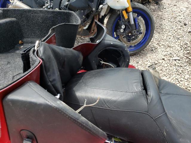2012 HARLEY-DAVIDSON FLTRU ROAD 1HD1KGM11CB675907