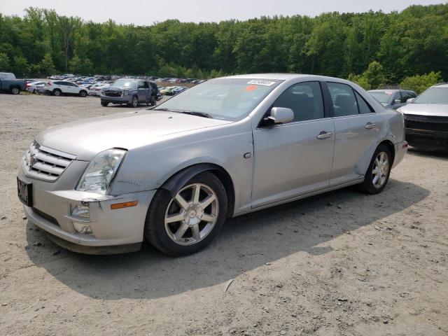 2007 Cadillac STS 