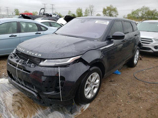 2020 Land Rover Range Rover Evoque S