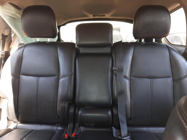 5N1DR2MN5HC672182 Nissan Pathfinder S