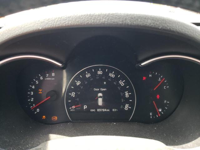 5XYKTDA62EG454407 KIA SORENTO LX