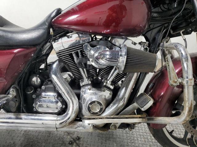 2014 HARLEY-DAVIDSON FLHXS STRE - 1HD1KRM11EB700173
