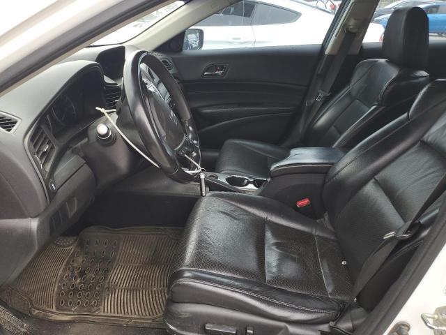 2015 ACURA ILX 20 TEC - 19VDE1F71FE005617