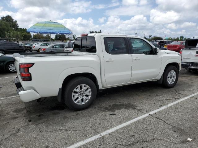1N6ED1EJ3NN633357 Nissan FRONTIER S