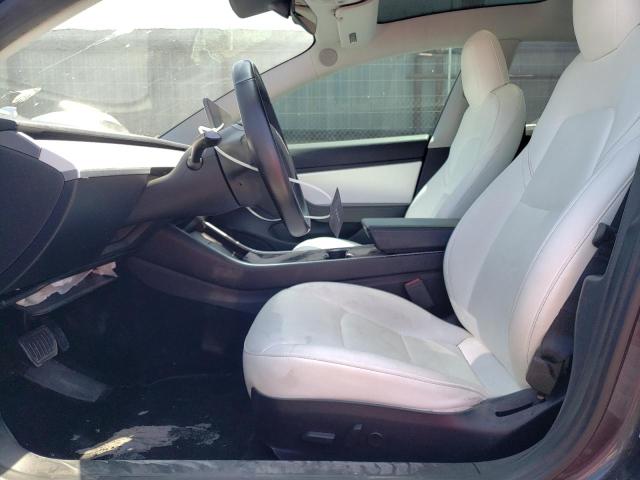 5YJ3E1EA2JF166707 Tesla MODEL 3