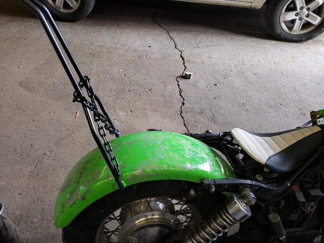 2005 HONDA VT750 DC JH2RC44895M800115