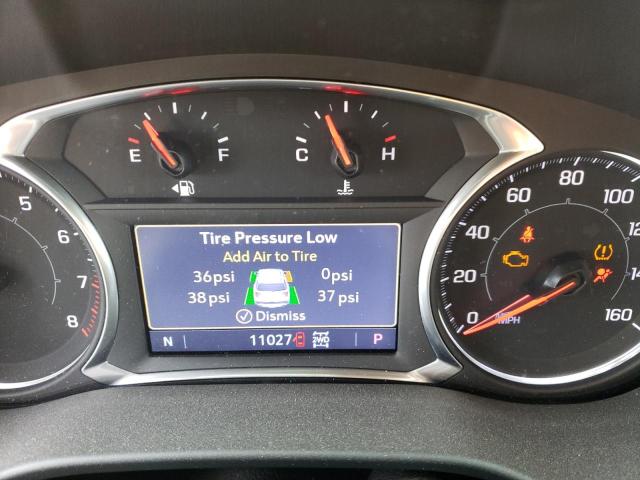 2020 GMC ACADIA AT4 - 1GKKNLLSXLZ153403